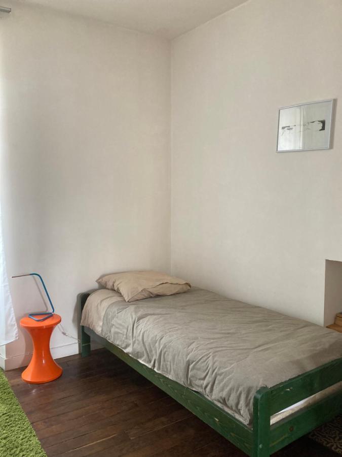 Apartment T2 Quartier Du Rosmeur Douarnenez