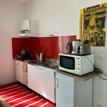 Ferienwohnung T2 Quartier Du Rosmeur Douarnenez Exterior foto