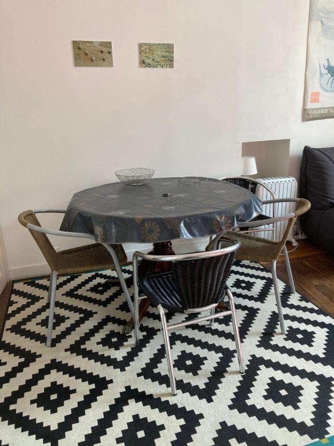 Apartment T2 Quartier Du Rosmeur Douarnenez