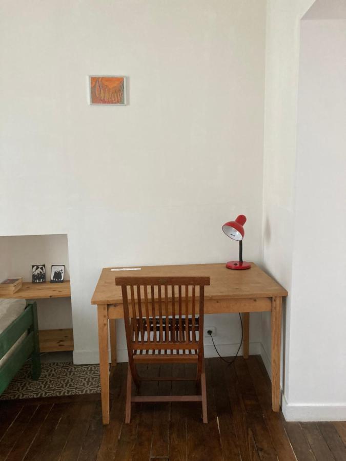 Apartment T2 Quartier Du Rosmeur *