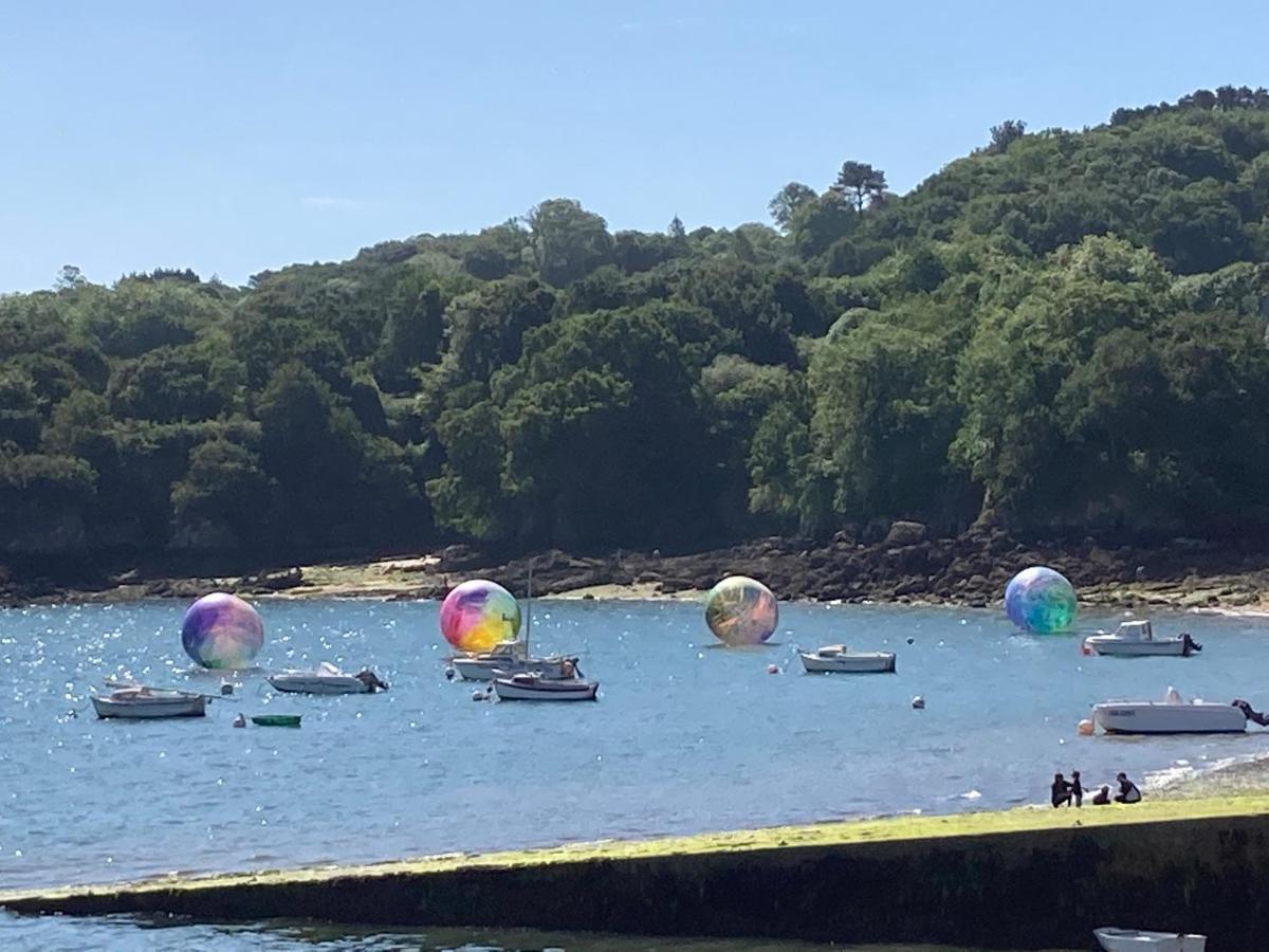 T2 Quartier Du Rosmeur Douarnenez