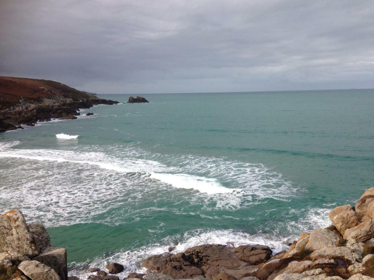 T2 Quartier Du Rosmeur Apartment Douarnenez